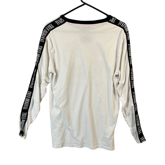 Disney Mickey Mouse True Original Long Sleeve Men's Size M GUC - Picture 3 of 7